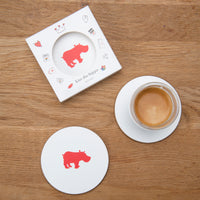 Limited Edition Coasters