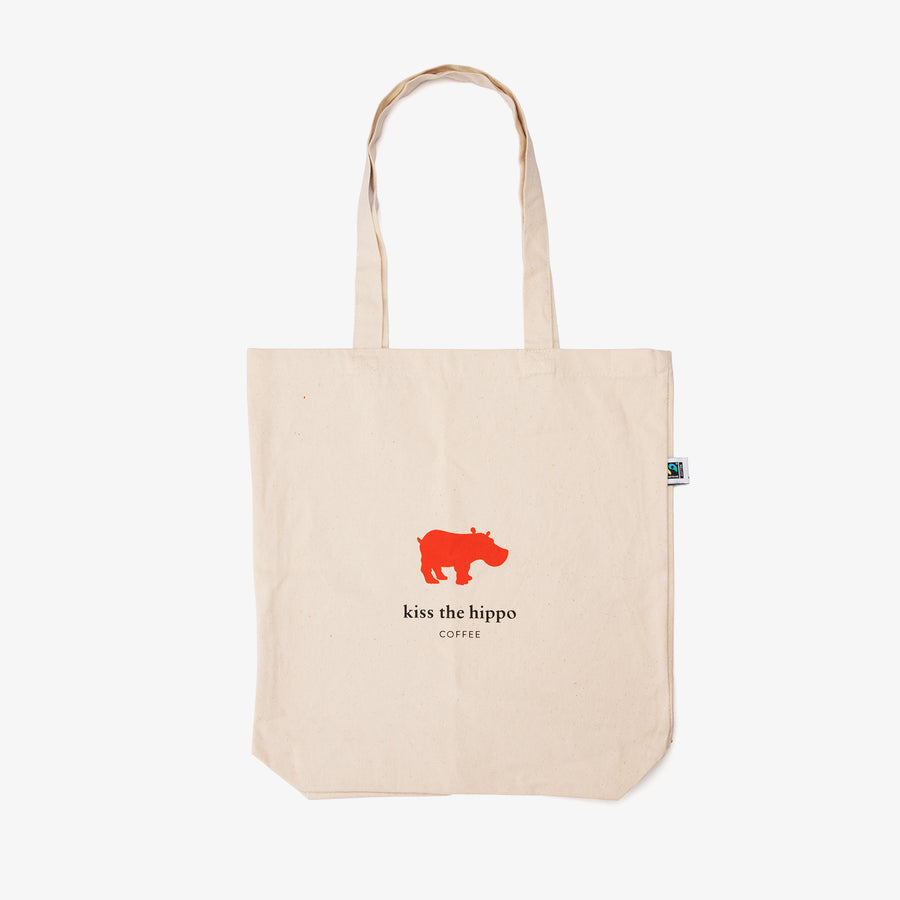 Holiday-Friendly Tote
