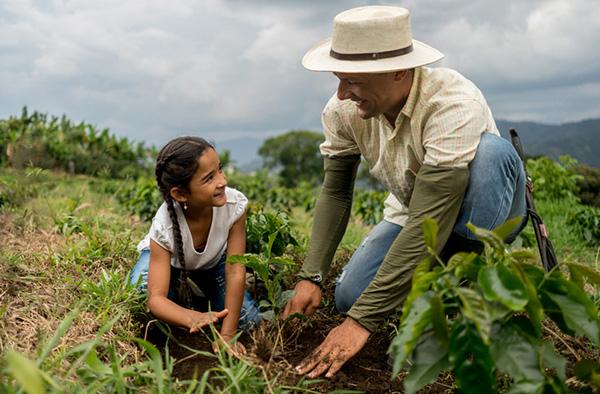 kiss the hippo - coffee - sustainability